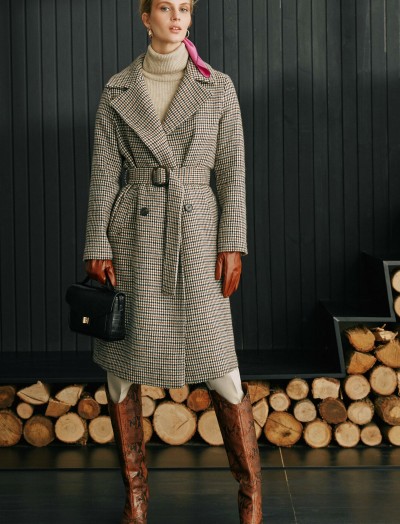 Örnek Bay Bayan Giyim Ürünü